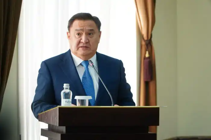 В Акмолинской области активизировались обсуждения конституционных реформ перед референдумом {city2}