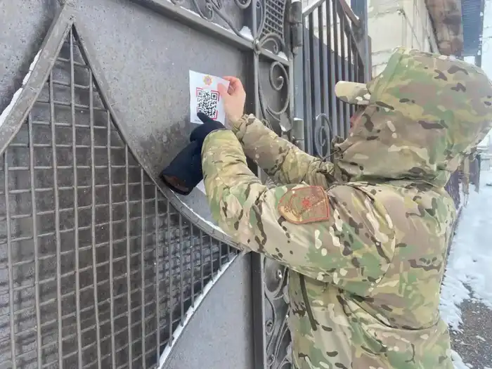 Отопительный сезон: какие мероприятия предпринимаются в Астане для предотвращения пожаров (4)