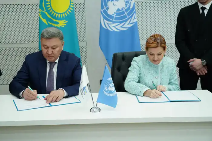 В Астане обсудили развитие отечественного семеноводства (8)