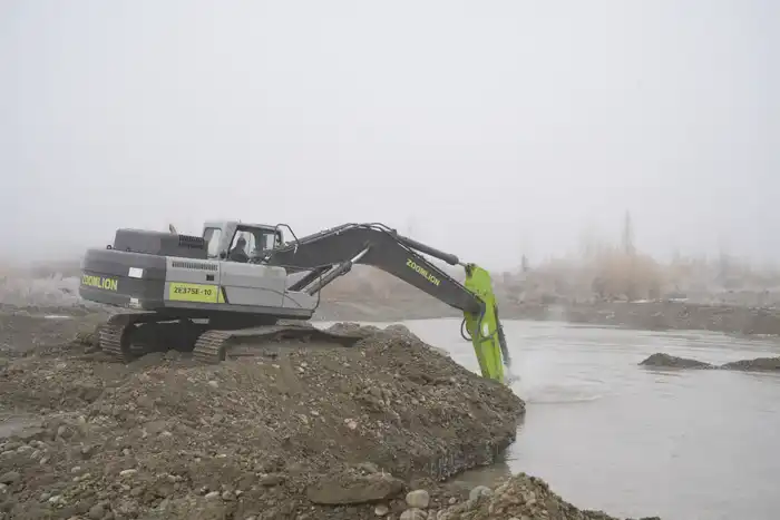 В области Жетісу усиливают меры по профилактике паводков (8)