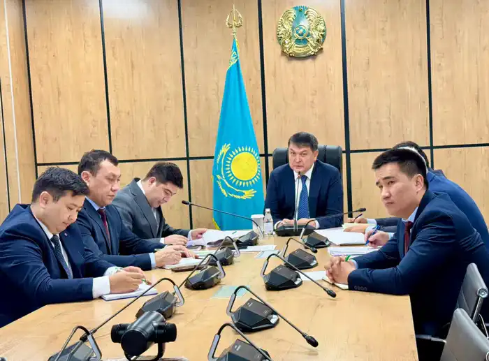 Внедрение водосберегающих технологий в Туркестане: ожидания и реальность для сельского хозяйства {city2}