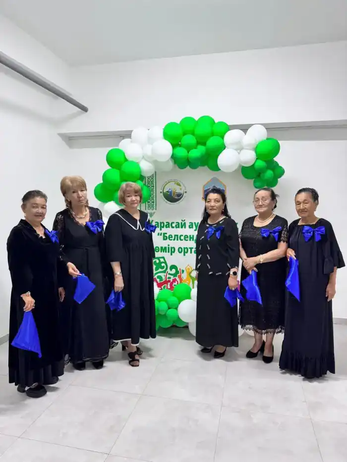 Областной реабилитационный центр «Кәусар» предлагает услуги медицинской реабилитации для улучшения качества жизни пациентов {city2}