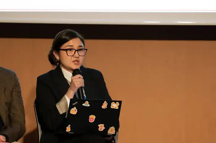 Казахстан делится инновациями в использовании спутниковых данных для климатической отчетности на международной конференции в Токио {city2}