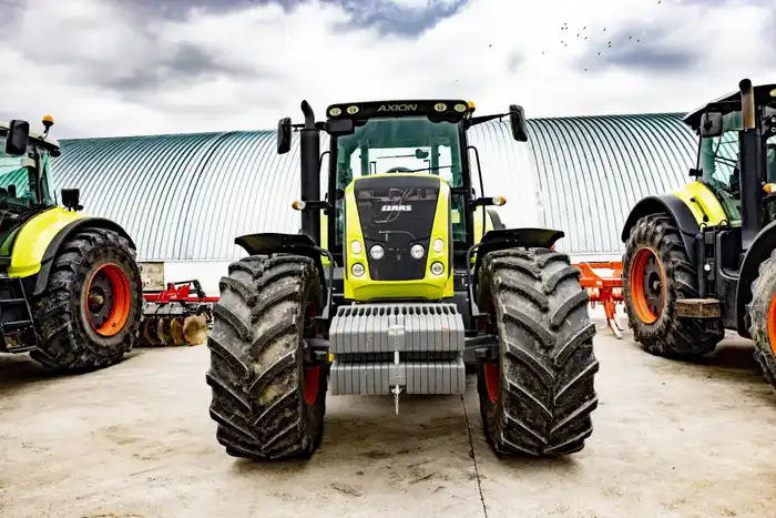 В Жетісу в весенне-полевой кампании задействуют свыше 20 тысяч единиц сельхозтехники (6)