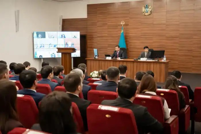 МСХ РК назвало регионы-лидеры по темпам роста в агропромышленном комплексе (6)