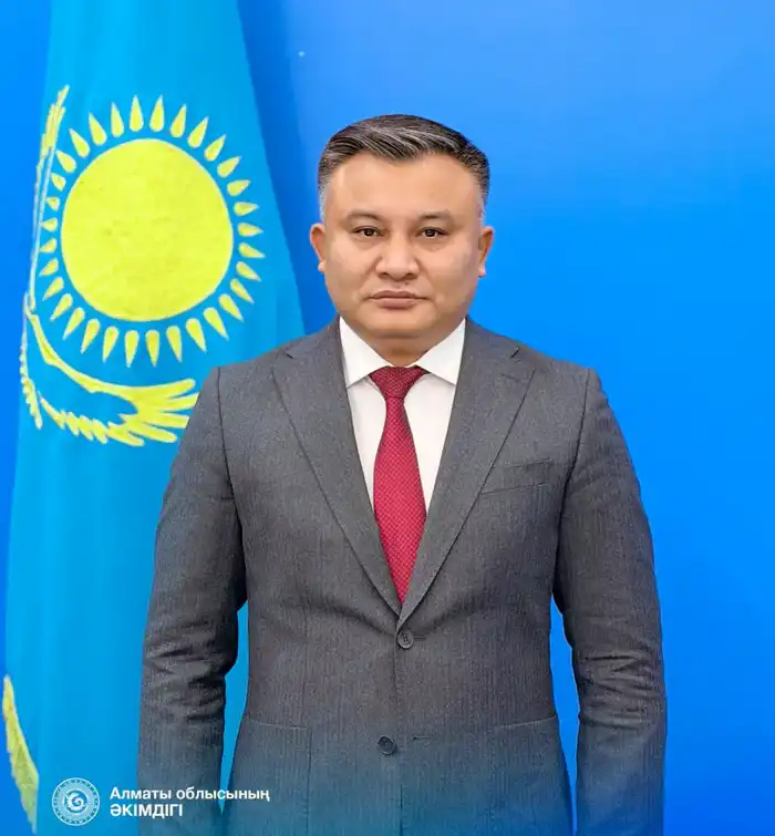 Назначение нового руководителя Управления культуры, архивов и документации Алматинской области: акцент на опыт в культурной сфере {city2}