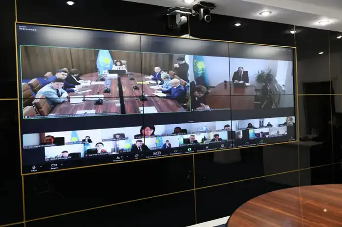 Оптимизация бюджета образования в Казахстане {city2}