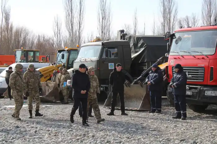 Первый день РКШУ «Көктем–2026» (9)