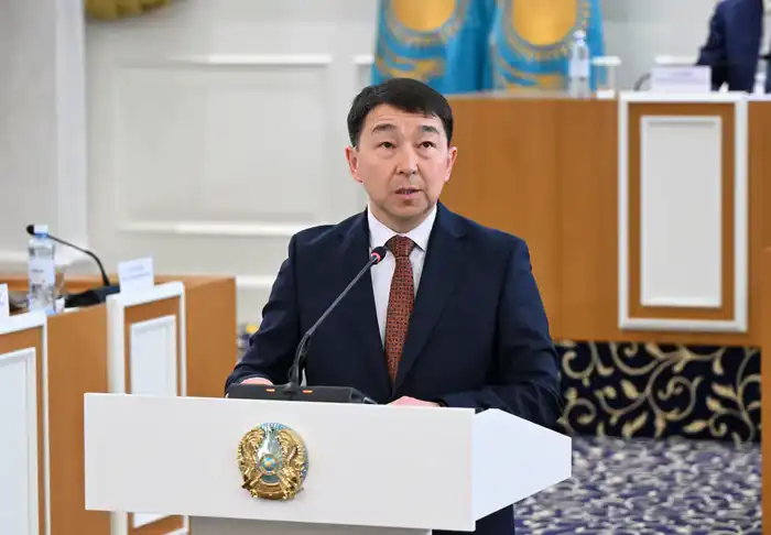 Новые гарантии жилищных прав в Конституции Казахстана {city2}