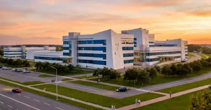 В КЫЗЫЛОРДИНСКОЙ ОБЛАСТИ ДО КОНЦА ГОДА БУДЕТ ОТКРЫТА СОВРЕМЕННАЯ МНОГОПРОФИЛЬНАЯ БОЛЬНИЦА НА 300 КОЕК (2)