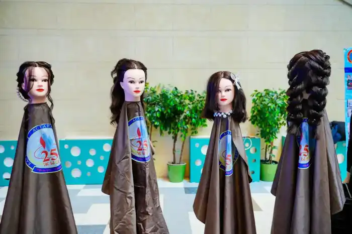 Профориентационный конкурс среди учащихся колледжей провели в Астане (8)