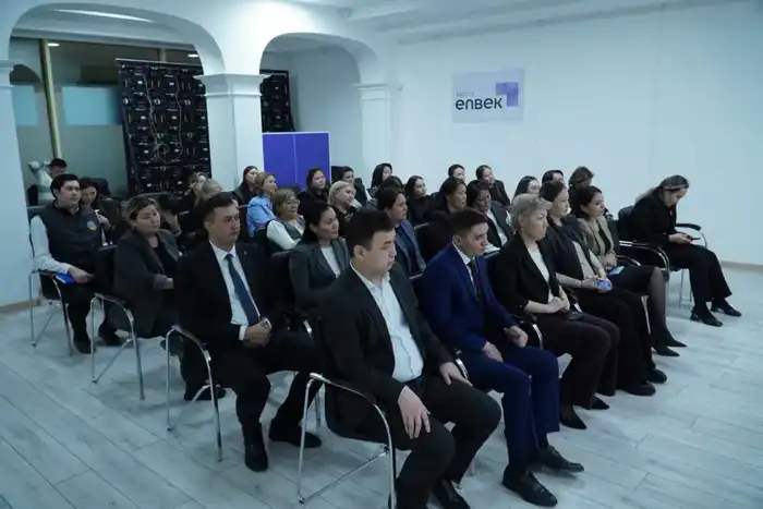 Конституционные реформы в Астане: влияние на защиту прав человека и персональных данных {city2}