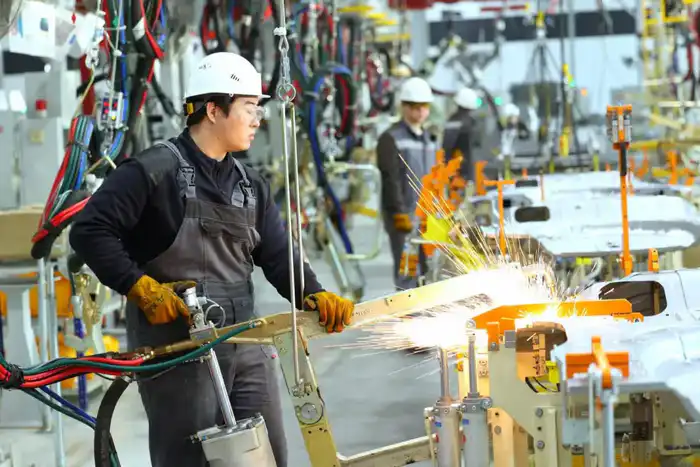 Семь крупных инвестиционных проектов реализованы в Костанайской области на сумму 322 млрд тенге {city2}