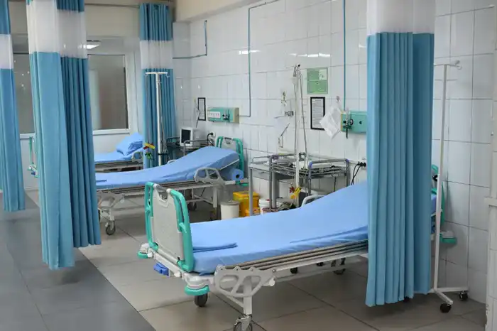 Алматы: Новый этап в развитии медицинской инфраструктуры {city2}