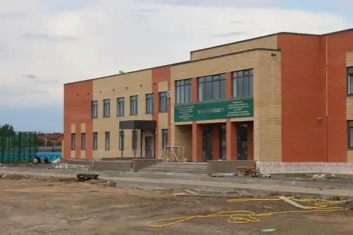 Развитие социальной инфраструктуры в Актюбинской области: 62 новых объекта к 2025 году {city2}