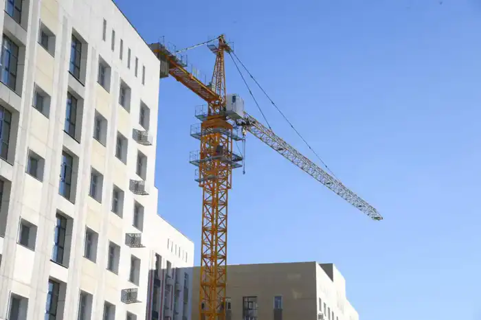 ОБЪЕМ ВРП ГОРОДА ТУРКЕСТАН В 2025 ГОДУ ДОСТИГ 526,3 МЛРД ТЕНГЕ, УВЕЛИЧИВШИСЬ НА 16,3% ПО СРАВНЕНИЮ С ПРЕДЫДУЩИМ ГОДОМ (7)