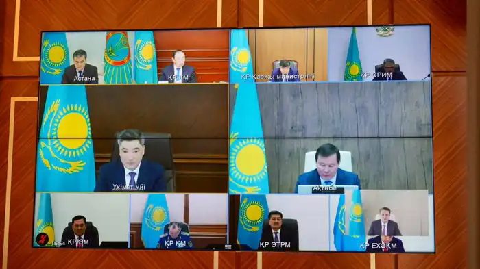 Поддержка учёных в ВКО: За последние два года финансирование научных исследований увеличилось в 3 раза (2)