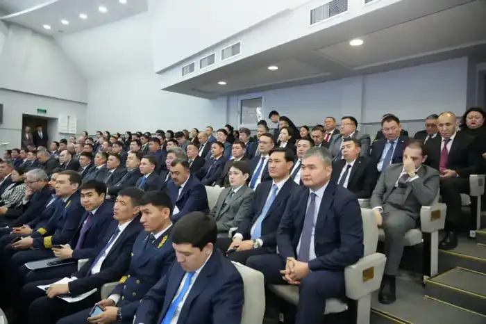 Расширение международного авиасообщения Казахстана в 2026 году: новые маршруты для укрепления связей {city2}