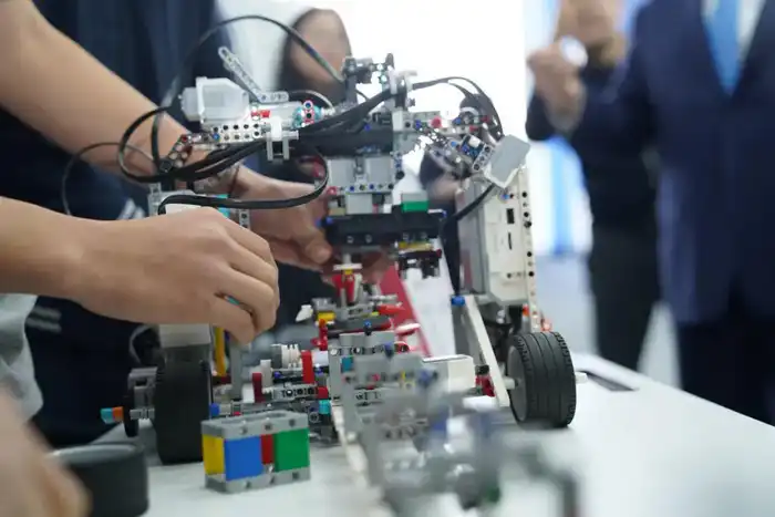 Kazakhstan's Educational Revolution: Embracing Digital Transformation by 2026 {city2}