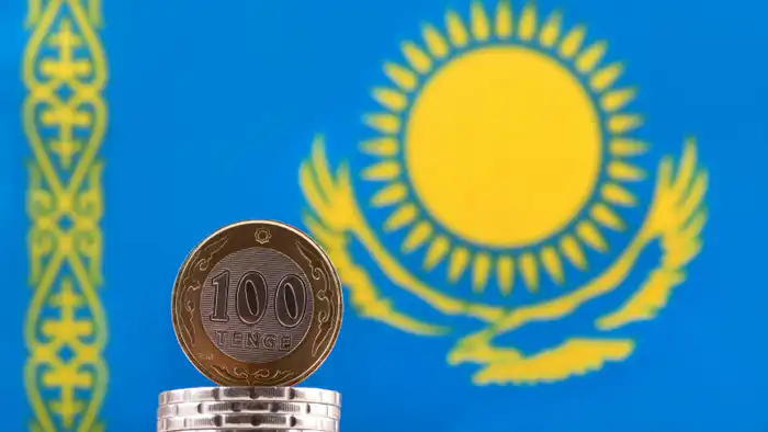 Председатель Национального банка Тимур Сулейменов озвучил прогноз по инфляции на 2026 год, отвечая на вопрос Президента Касым-Жомарта Токаева о текущем состоянии экономики и инфляционных рисках. {city2}