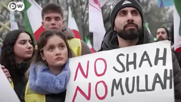 Иран: Протесты оставили глубокий след, но общество продолжает борьбу за перемены {city2}