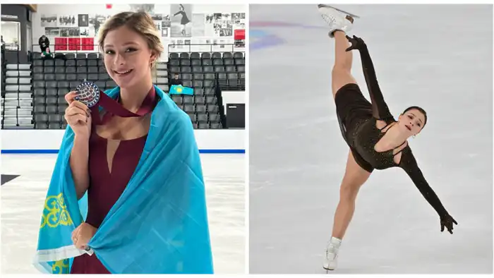 Софья Самоделкина: Эмоциональное заявление после дебюта на зимних Олимпийских играх 2026 в Италии {city2}