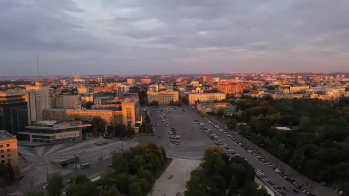 Разделение Усть-Каменогорска на два района: новые административные единицы и их влияние на социальную структуру города {city2}