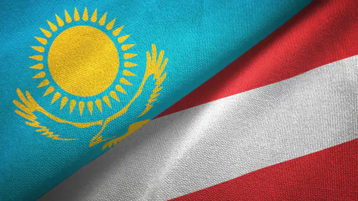 Казахстан и Австрия: новое соглашение о реадмиссии нелегальных мигрантов и его социальные последствия {city2}