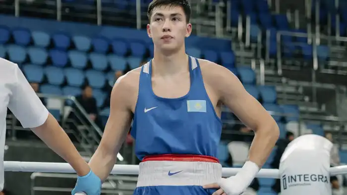 Казахстан в финале турнира Boxam Elite по боксу в Испании: прямая трансляция 7 февраля в Ла-Нусии {city2}