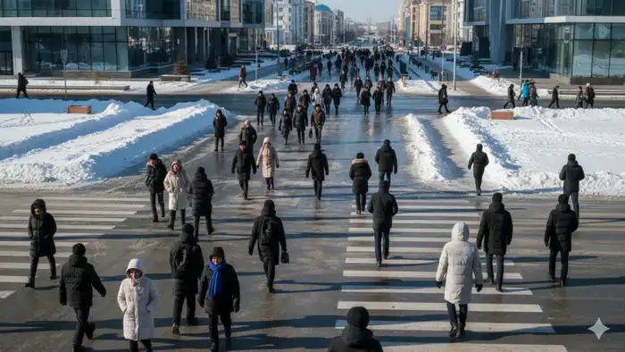 Казахстан в деле Эпштейна, громкое дело АФМ и назначение в Акорде: новости за 2 февраля {city2}