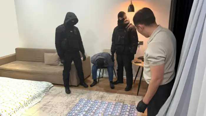 В Казахстане пресечена попытка продажи человеческого органа за 25 тысяч долларов {city2}