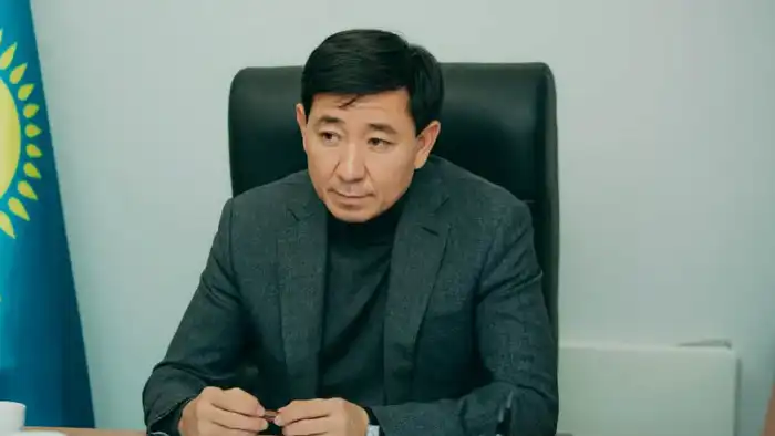 В Восточно-Казахстанской области начато досудебное расследование против первого заместителя акима Жаксылыка Омара, подтвердили в КНБ. {city2}