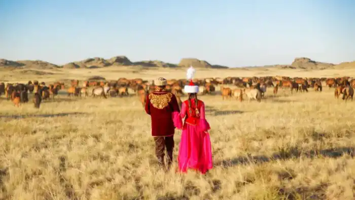 Казахстанские женщины меняют имена: как традиции влияют на выбор имени для наследника {city2}