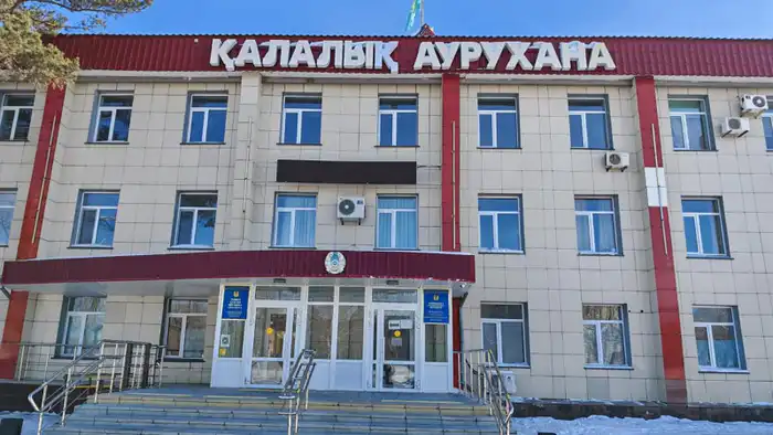 Минздрав инициирует внеплановую проверку в Рудненской городской после публикации блогера: социальные последствия и общественное внимание к здравоохранению {city2}