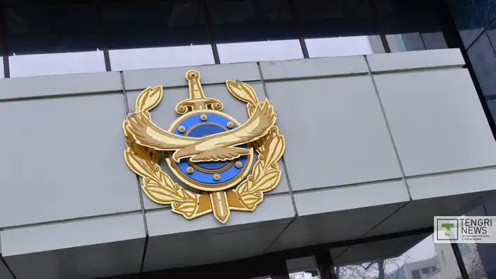 Казахстан: Щит и меч МВД против информационных бурь и дестабилизационных штормов {city2}