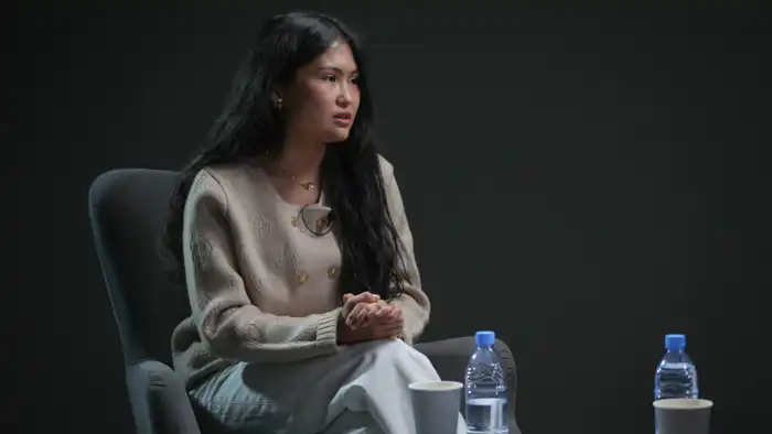 Бибисара Асаубаева: Призовые за титул — ключ к закрытию долгового замка {city2}