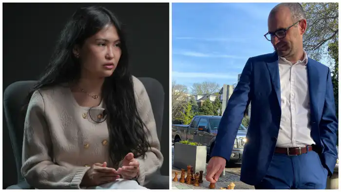 Бибисара Асаубаева о сексизме и предвзятости в спорте: мнение трехкратной чемпионки мира по блицу {city2}