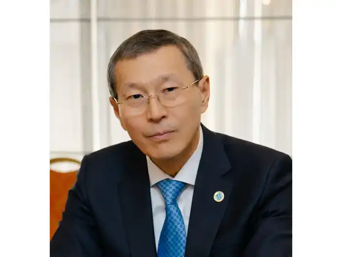 Эволюция электоральной культуры в Казахстане: важность диалога с молодежью {city2}