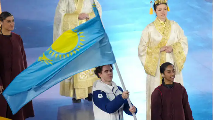 Откровение Шайдорова, скандал в колледже и давка за лекарствами: главные события 23 февраля {city2}