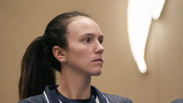 Казахстанская теннисистка: Вверх по лестнице WTA! {city2}