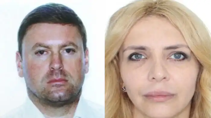 Казахстан в розыске: граждане США и Украины подозреваются в нелегальном игорном бизнесе {city2}