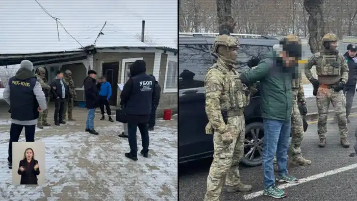 Задержание членов ОПГ в Алматы и Астане: поджоги, похищения и вымогательства {city2}