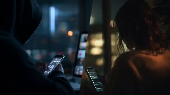 В Павлодарской области Казахстана полиция начала расследование четырех уголовных дел по фактам сталкинга, включая преследование граждан через социальные сети и мессенджеры, такие как WhatsApp. Это явление становится все более распространенным, вызывая обе {city2}