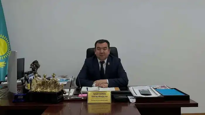 Аким Талгара: здоровье важнее TikTok-славы {city2}