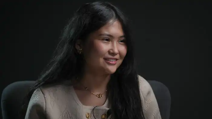 Бибисара Асаубаева: о любви и внимании поклонников из соцсетей {city2}