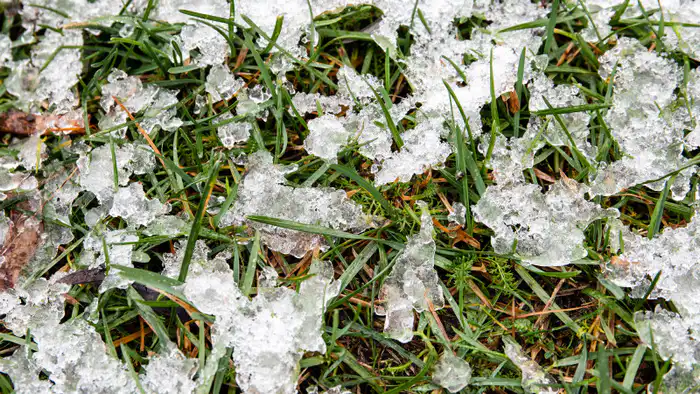 Сильные морозы ожидаются на юге Казахстана: прогноз погоды на 26-28 февраля от Казгидромета {city2}