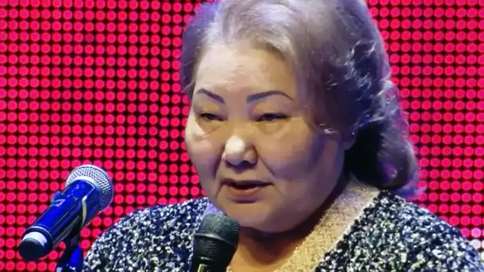 Алматы: Компания Анипы Назарбаевой в числе крупнейших налоговых должников {city2}