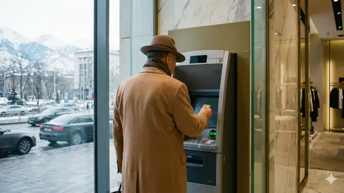 Рекордные пенсии в Казахстане: как январские выплаты влияют на финансовое благосостояние пенсионеров {city2}