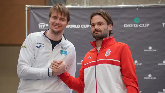 Хьюго Нис о казахской кухне: негативное мнение о конине {city2}