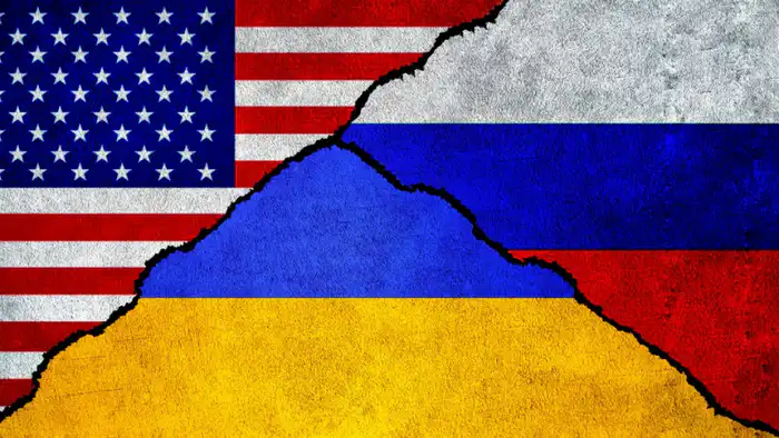 Тайные итоги: США и Россия обсуждают мир в Украине {city2}